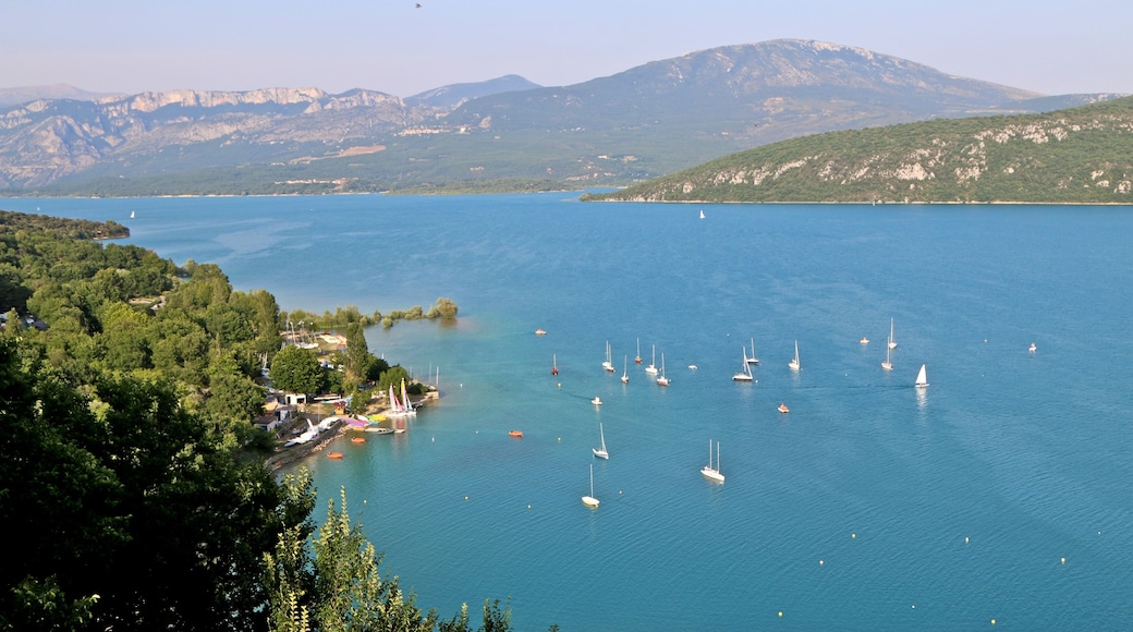 Les Salles-sur-Verdon