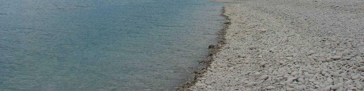 Lac de Sainte - Croix