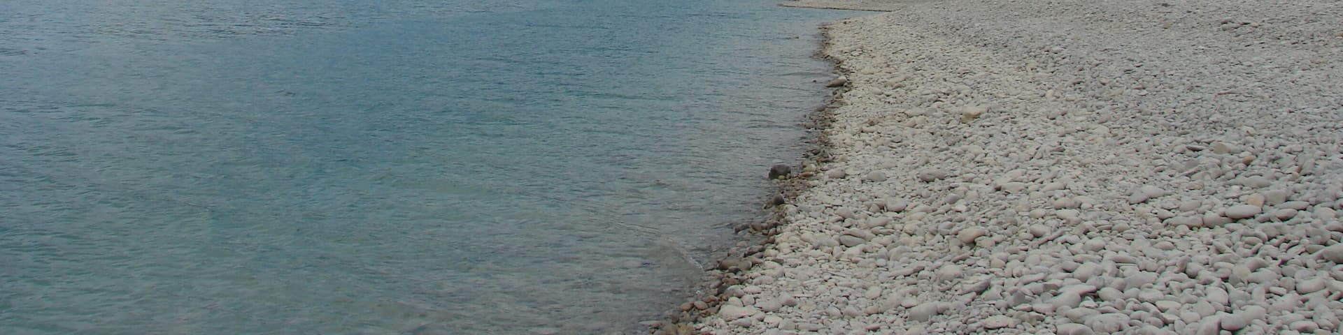 Lac de Sainte - Croix