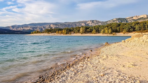 Les Salles-sur-Verdon