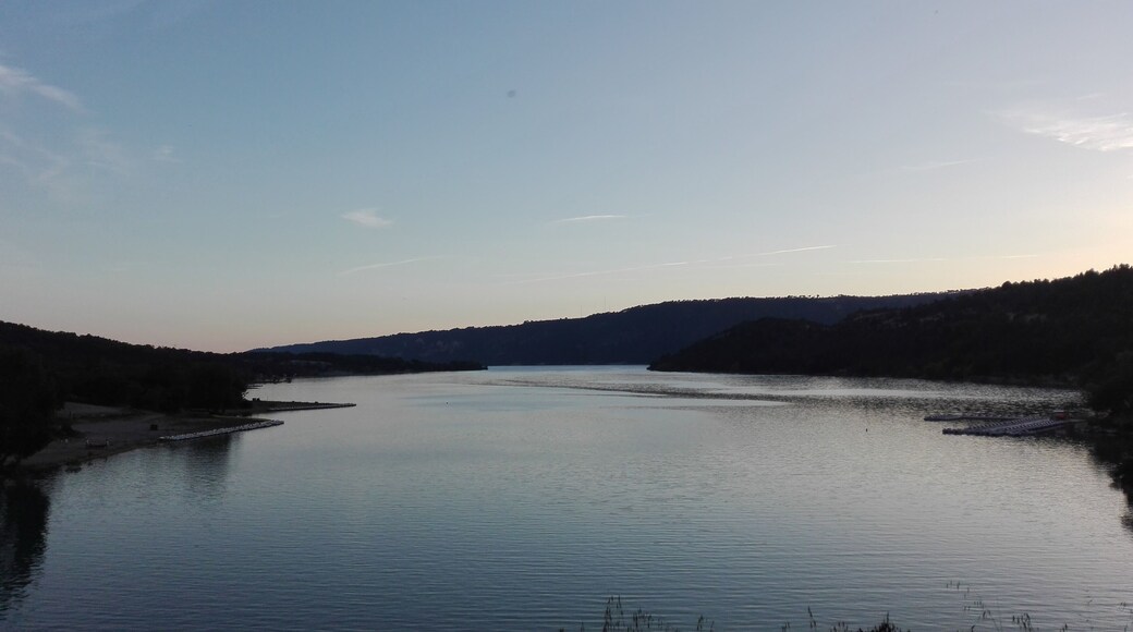 Good landscapes photo spot