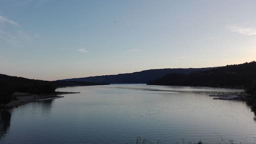 Good landscapes photo spot