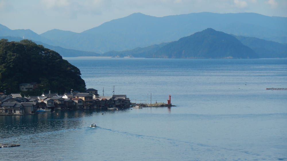 Kameshima, Ine, Yosa District, Kyoto Prefecture 626-0424, Japan