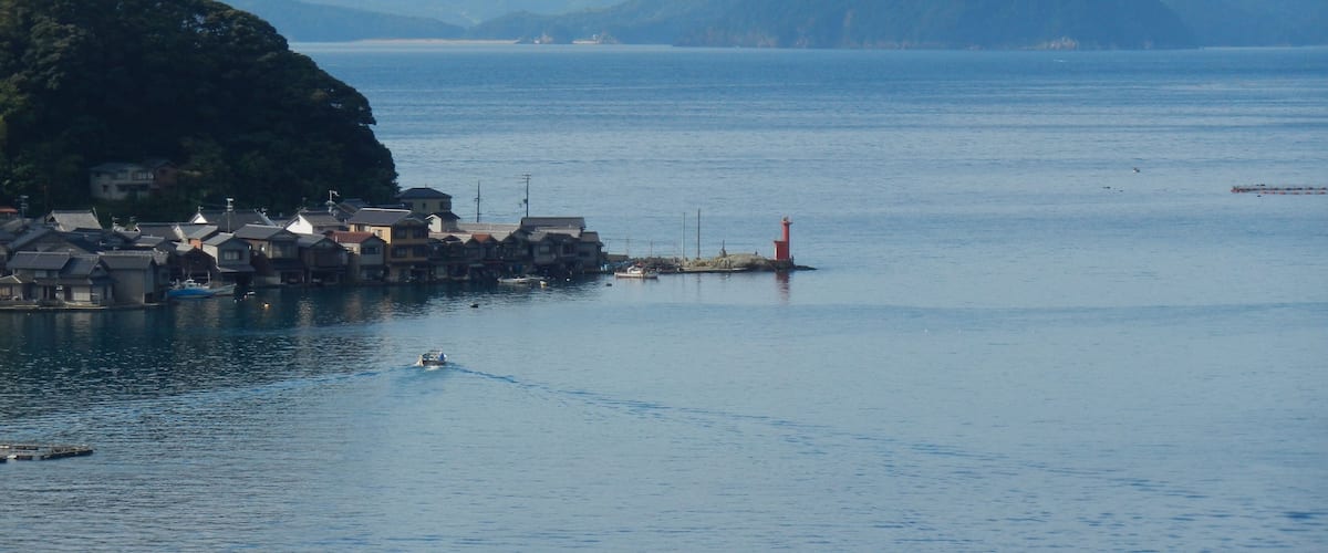 Kameshima, Ine, Yosa District, Kyoto Prefecture 626-0424, Japan