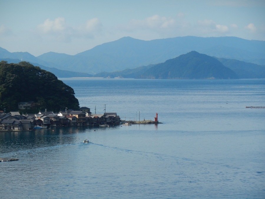 Kameshima, Ine, Yosa District, Kyoto Prefecture 626-0424, Japan