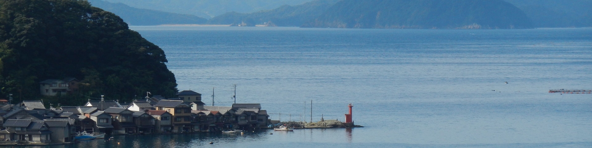 Kameshima, Ine, Yosa District, Kyoto Prefecture 626-0424, Japan