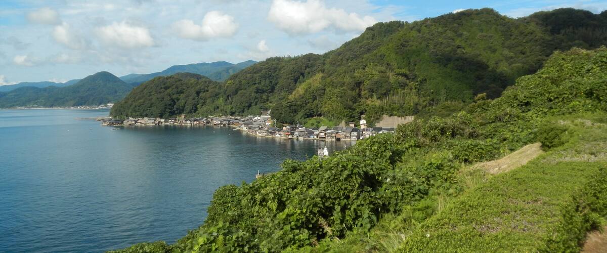 Kameshima, Ine, Yosa District, Kyoto Prefecture 626-0424, Japan