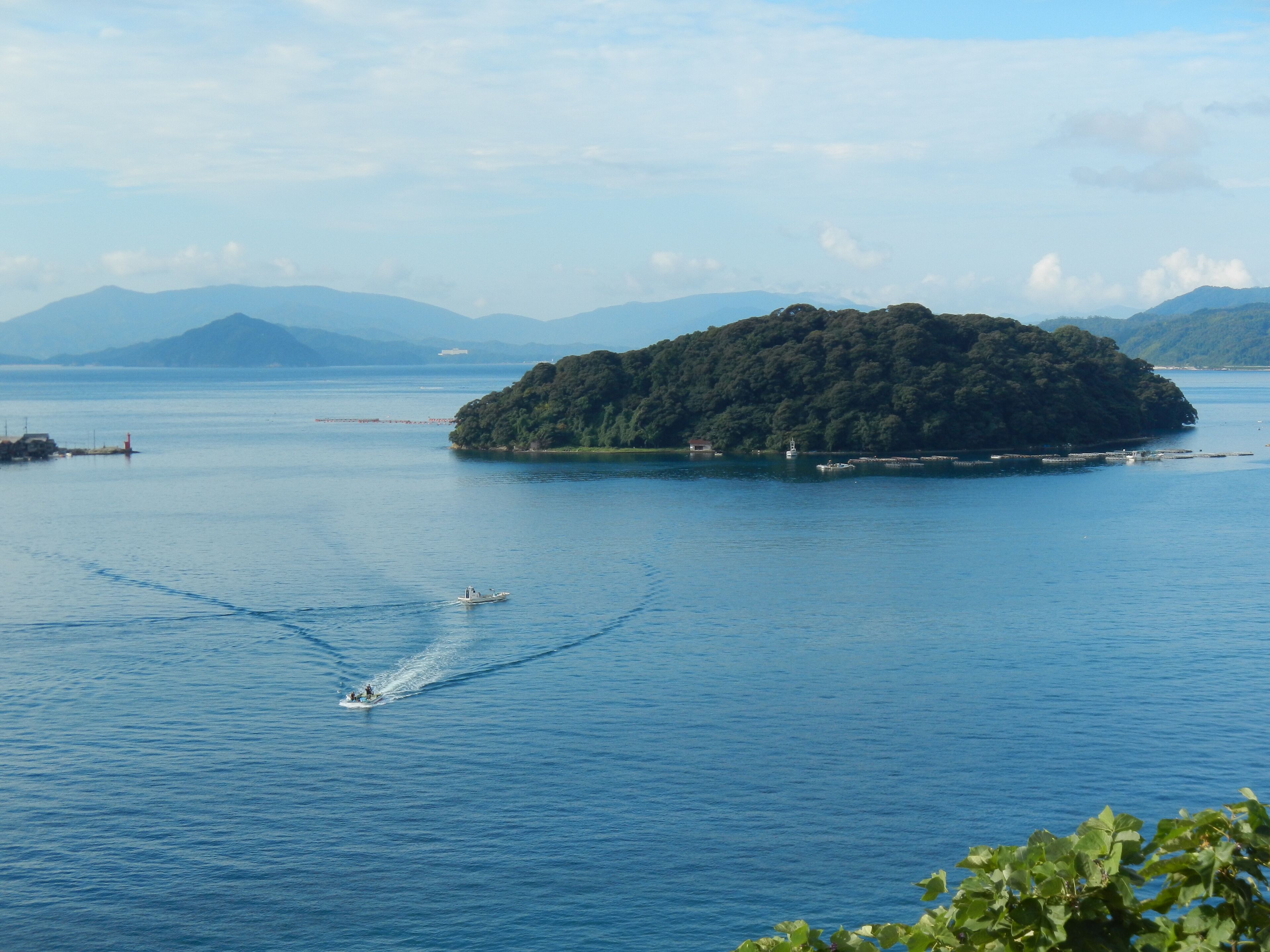 Kameshima, Ine, Yosa District, Kyoto Prefecture 626-0424, Japan