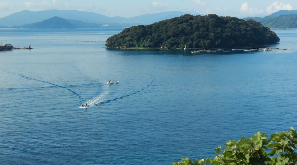 Kameshima, Ine, Yosa District, Kyoto Prefecture 626-0424, Japan