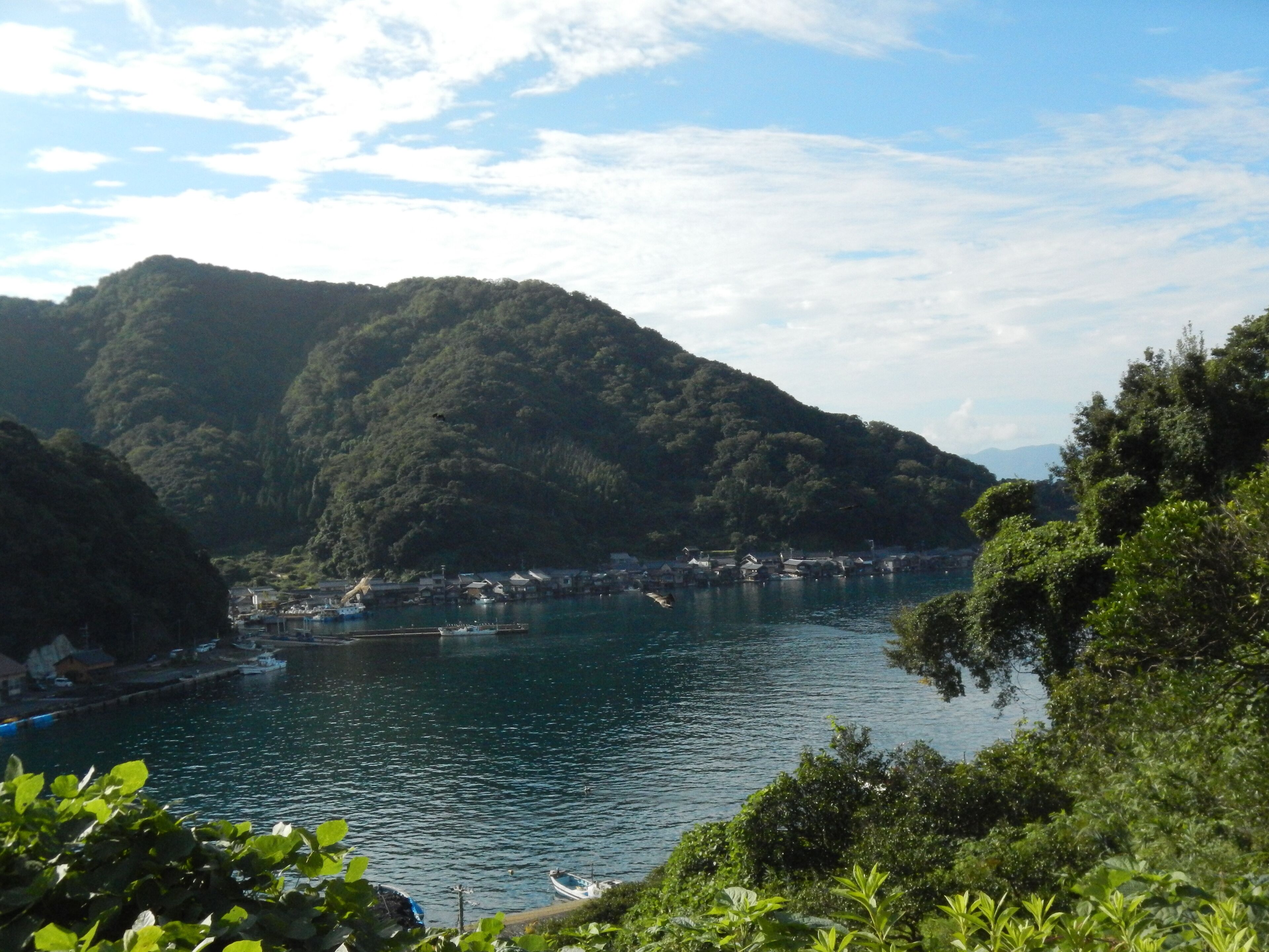 Hirata, Ine, Yosa District, Kyoto Prefecture 626-0423, Japan