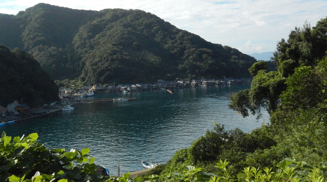 Hirata, Ine, Yosa District, Kyoto Prefecture 626-0423, Japan