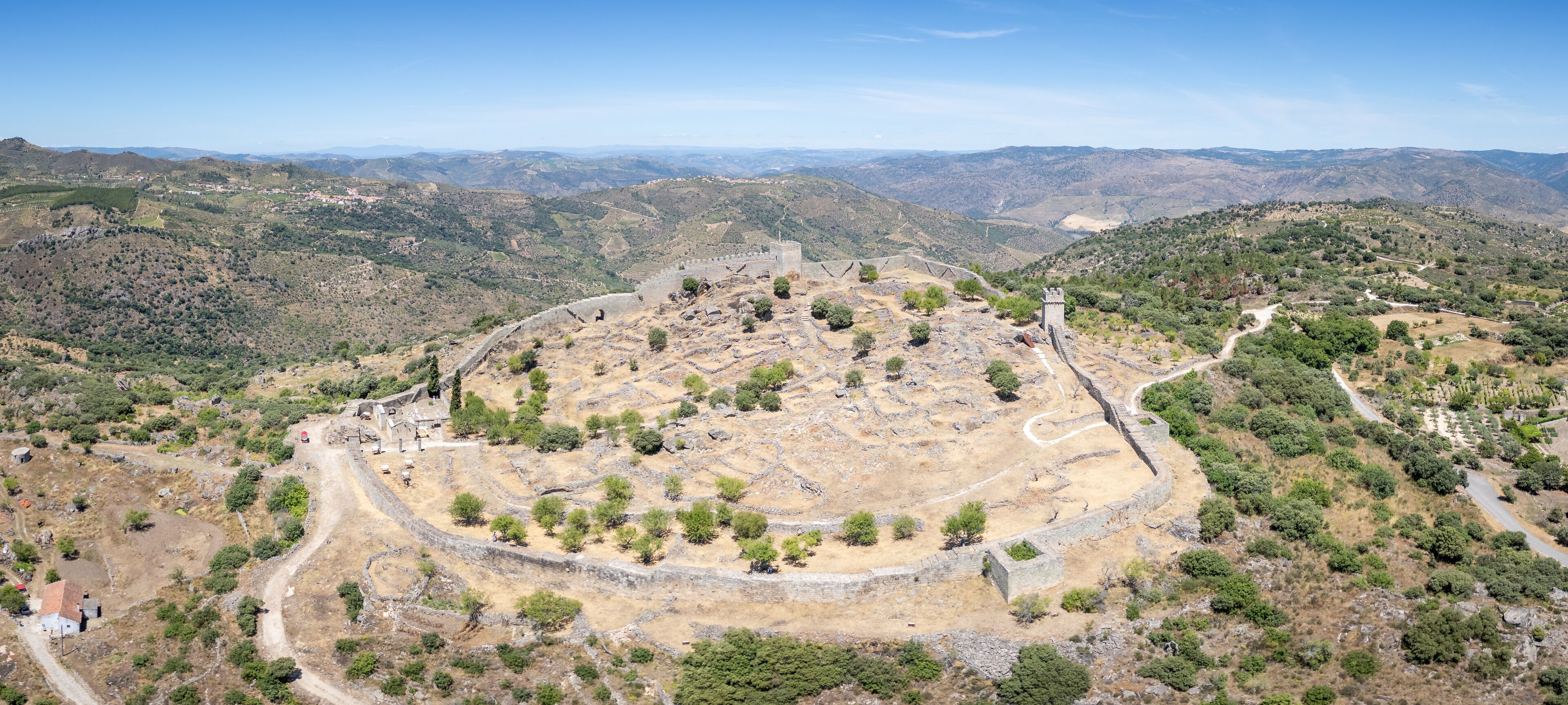 维拉诺瓦德法斯科亚