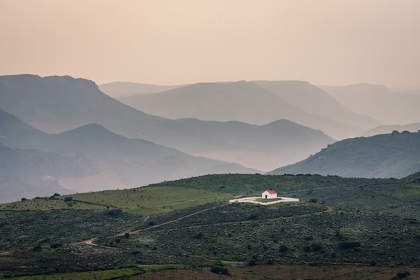 A history dating back to the Bronze Age. Enough said.