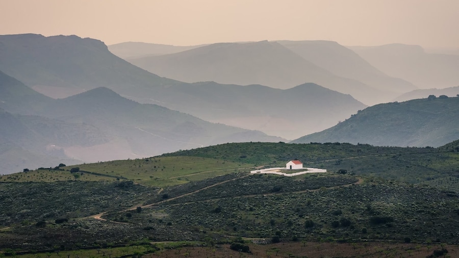 A history dating back to the Bronze Age. Enough said.