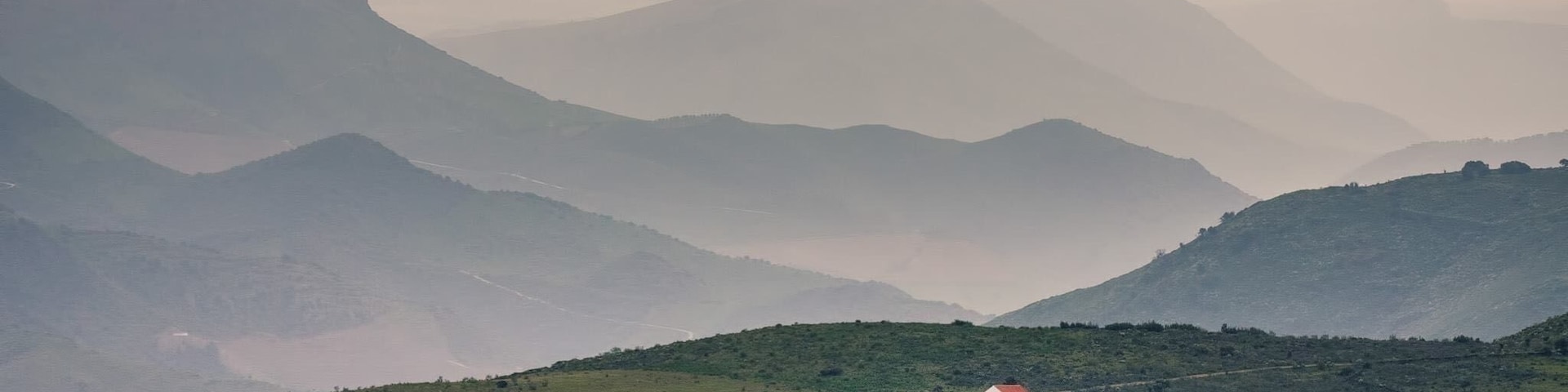 A history dating back to the Bronze Age. Enough said.