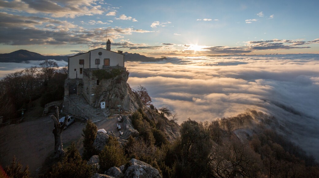 圣马蒂德森特勒斯