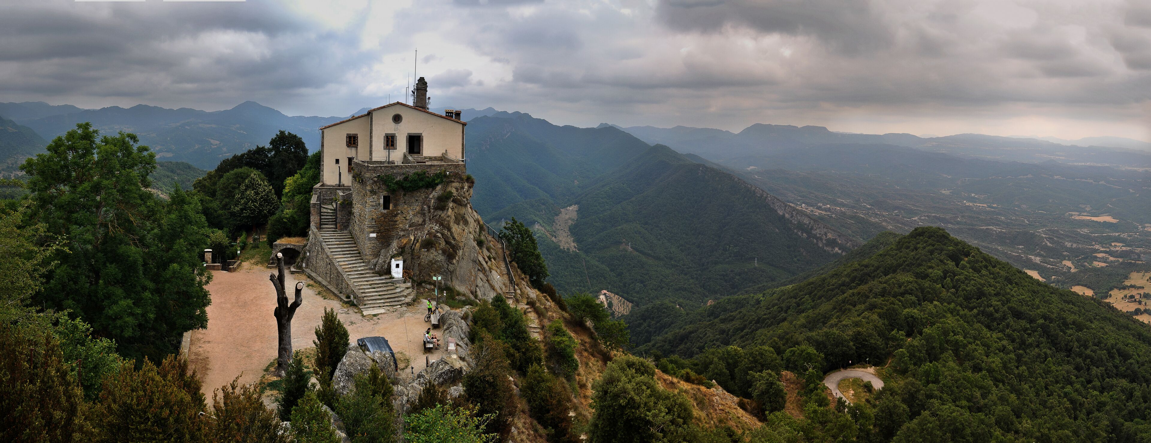 Sant Marti de Centelles