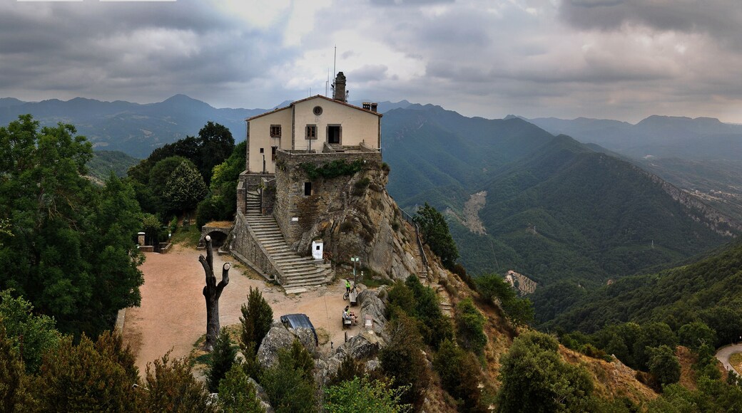圣马蒂德森特勒斯