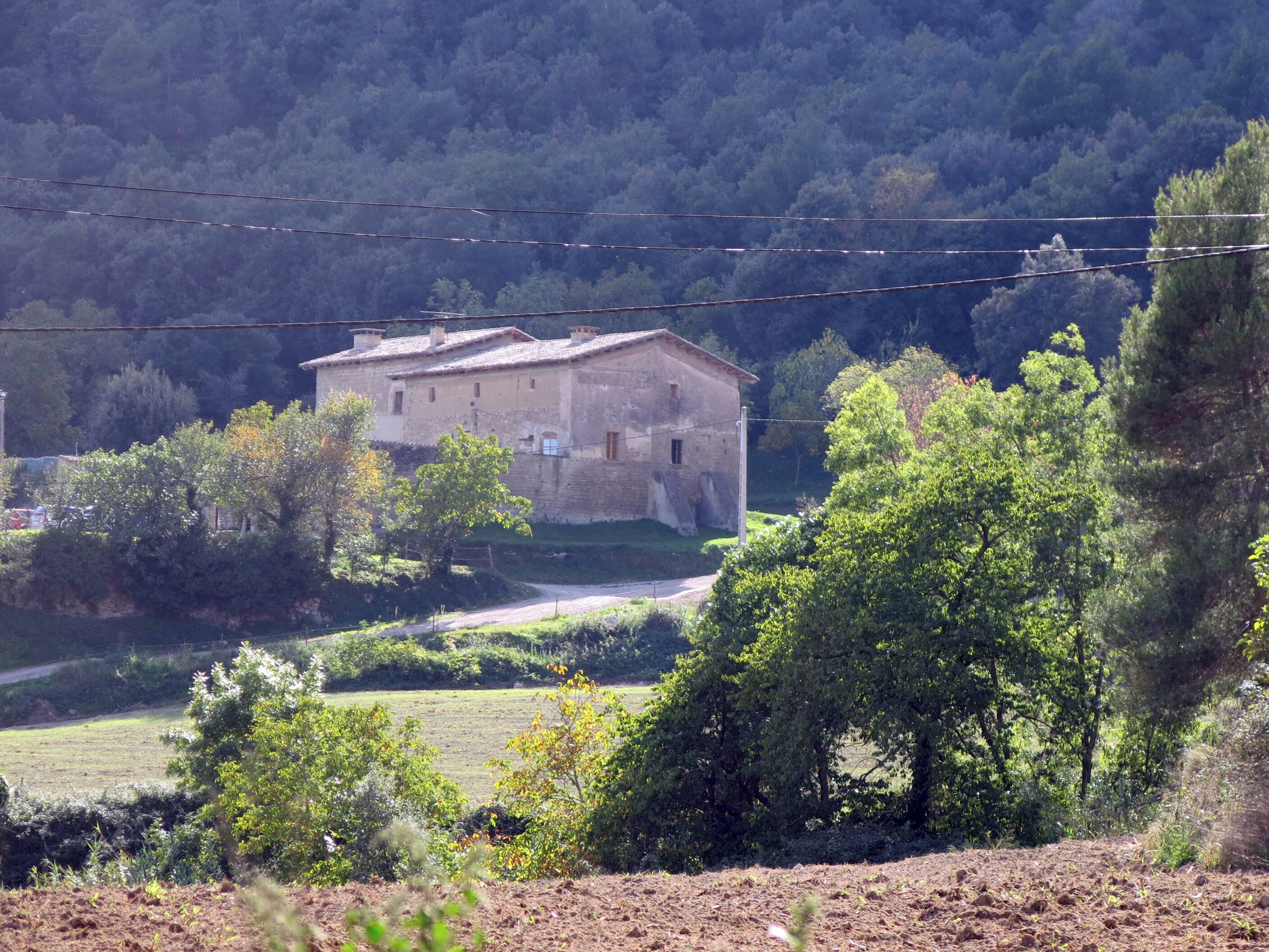 Vinyoles (Centelles)