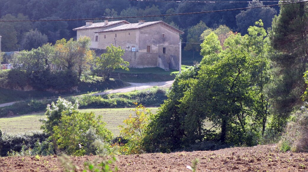 Vinyoles (Centelles)