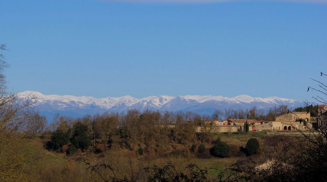 Cal Garet (Collsuspina)