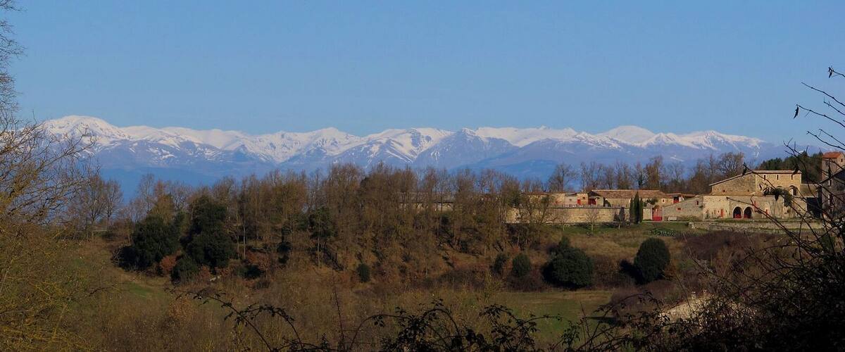 Cal Garet (Collsuspina)