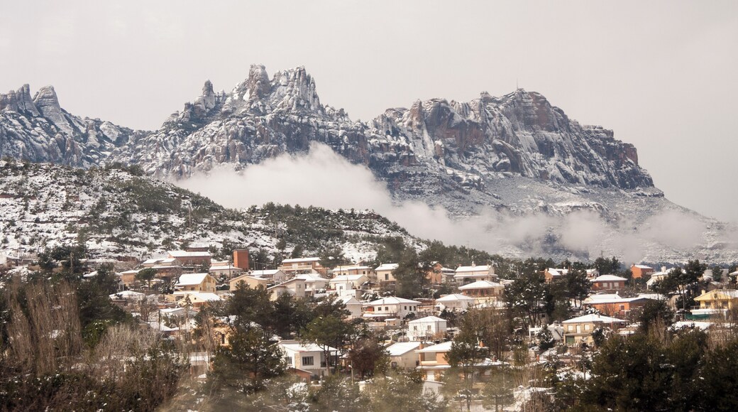 Vacarisas, Vacarisses, Spain