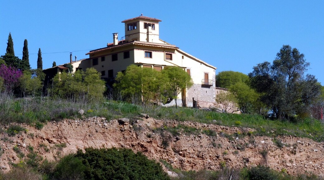 Cal Miralles (Rajadell)