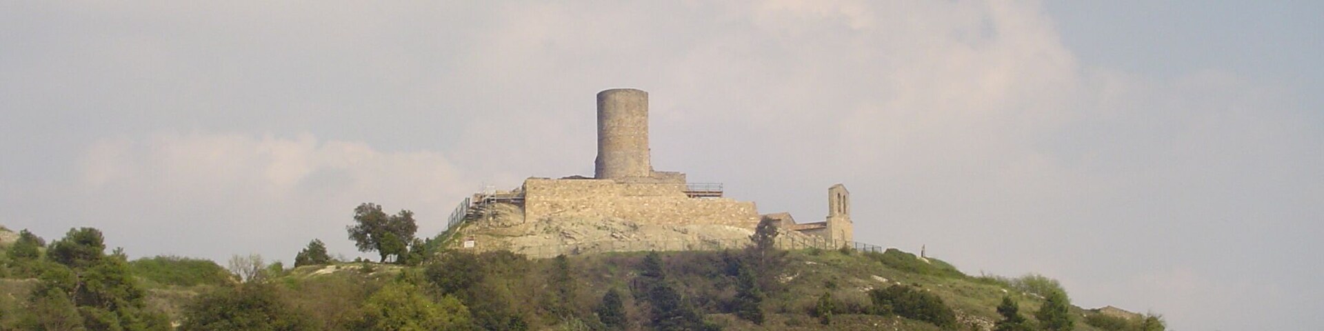 Boixadors (abril 2007)