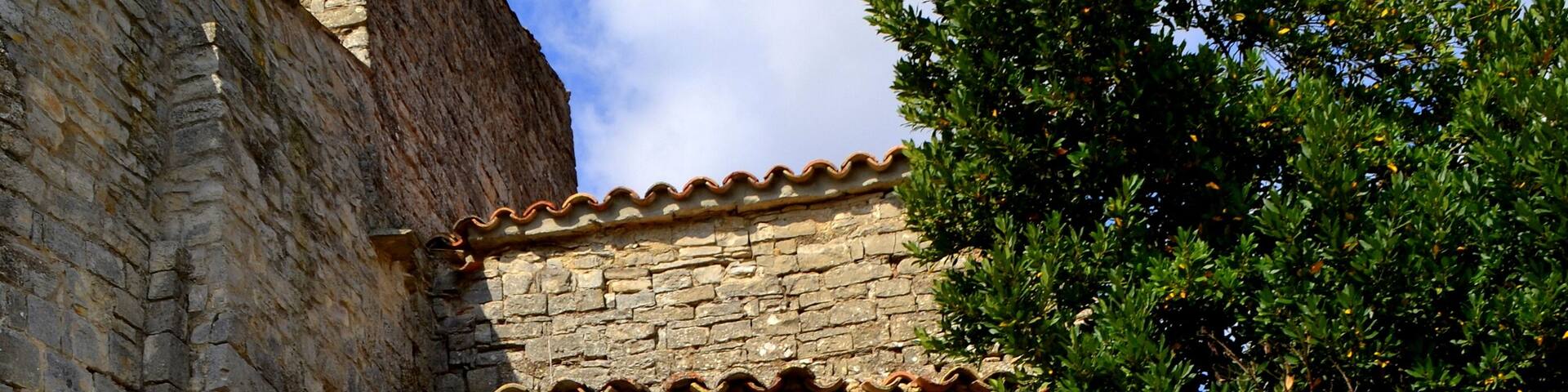 Església parroquial de Santa Maria de Freixenet de Segarra (Sant Guim de Freixenet)