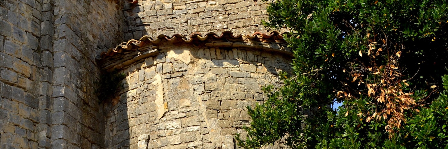 Església parroquial de Santa Maria de Freixenet de Segarra (Sant Guim de Freixenet)