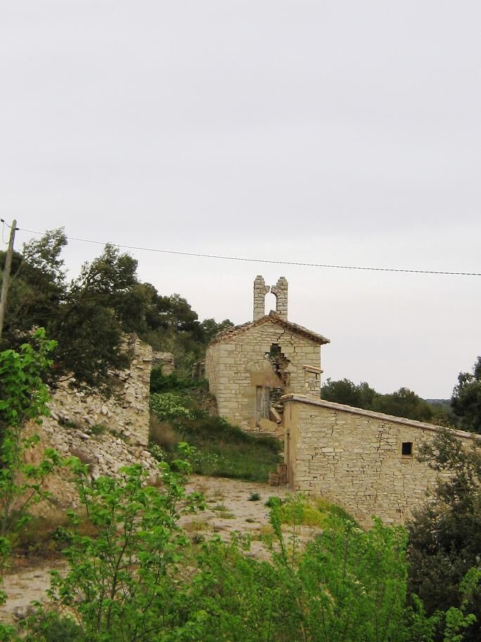 Palamós (Sant Guim de Freixenet)