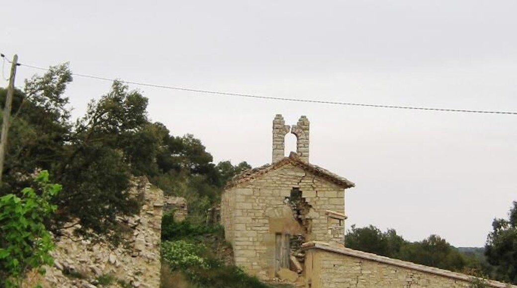 Palamós (Sant Guim de Freixenet)