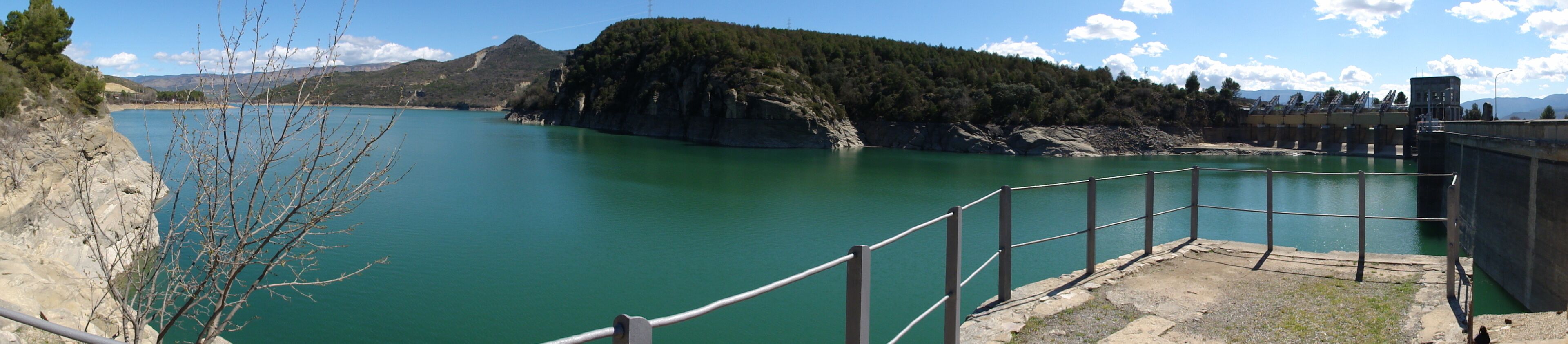 This is a a photo of a natural area in Catalonia, Spain, with id: