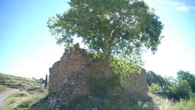 Ermita de Sant Miquel a Gurp