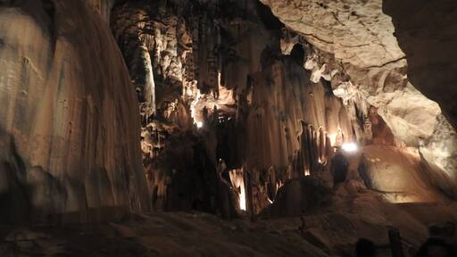 You feel small face this natural spectacle ...
On se sent petit face ร ce spectacle naturel...