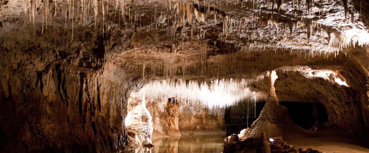 Grotte