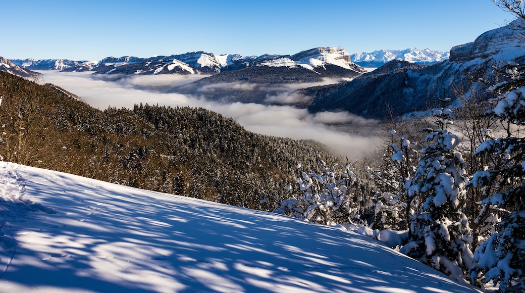 Saint-Pierre-de-Chartreuse
