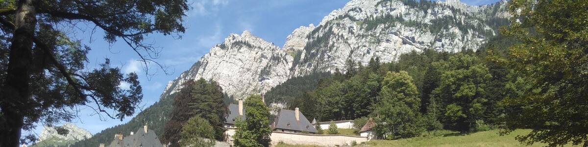 38380 Saint-Pierre-de-Chartreuse, France