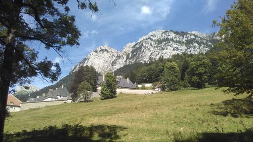 38380 Saint-Pierre-de-Chartreuse, France