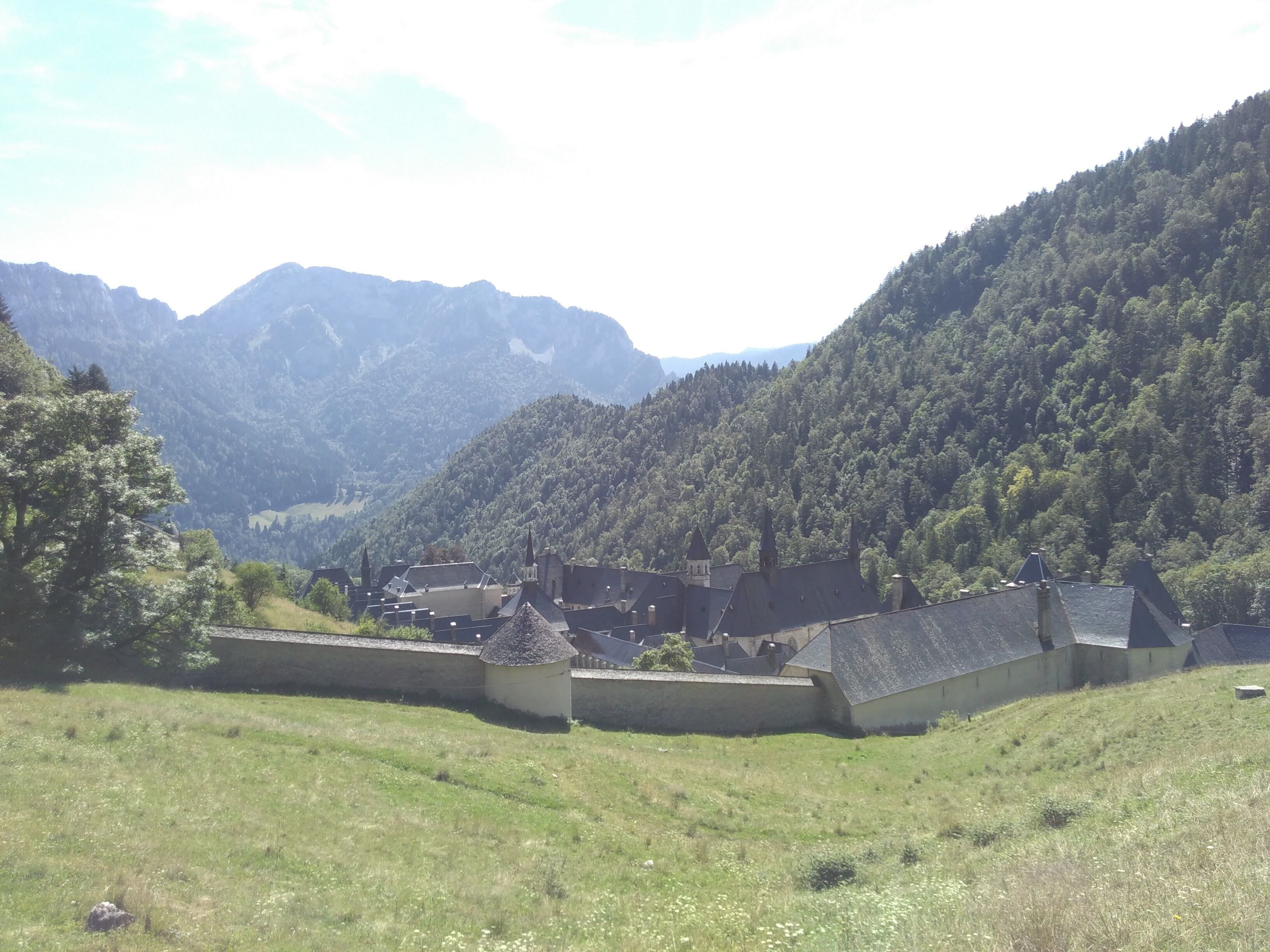 38380 Saint-Pierre-de-Chartreuse, France