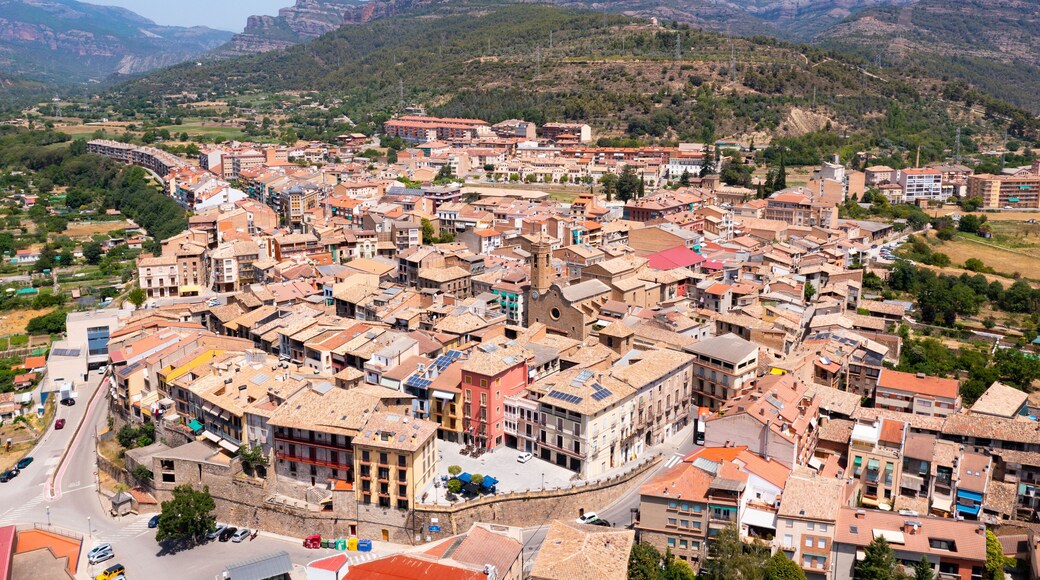 拉波布拉德塞居尔