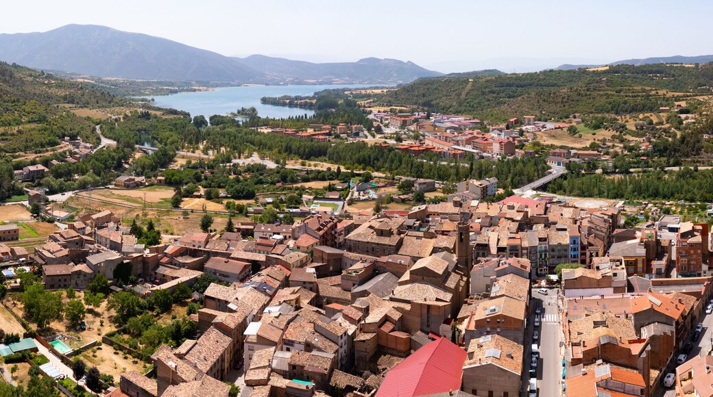 拉波布拉德塞居尔