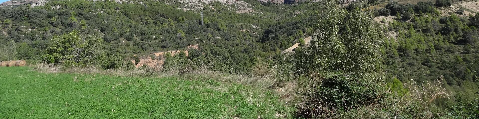 La Pobla de Segur, Lleida, Spain