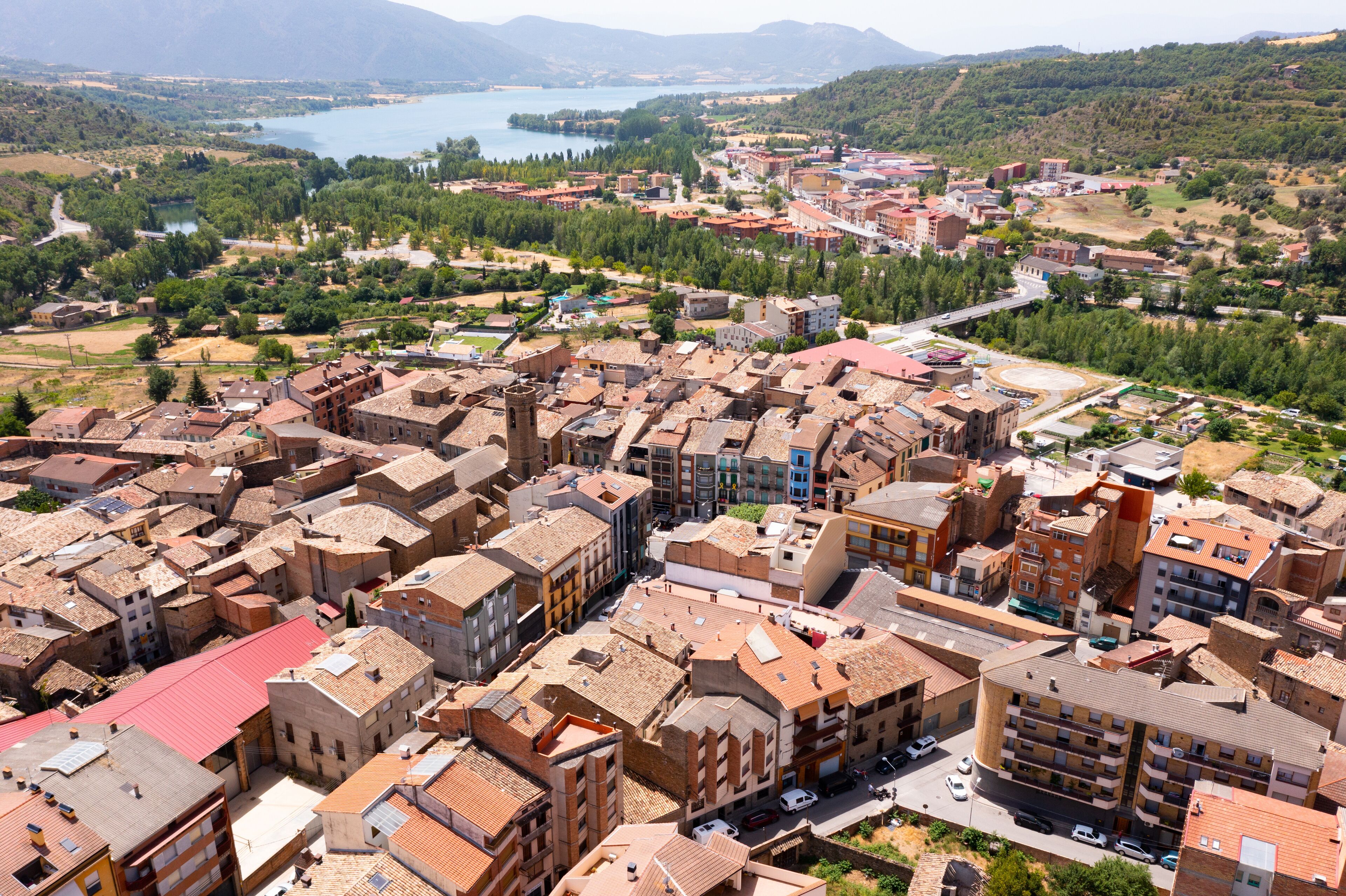 拉波布拉德塞居尔