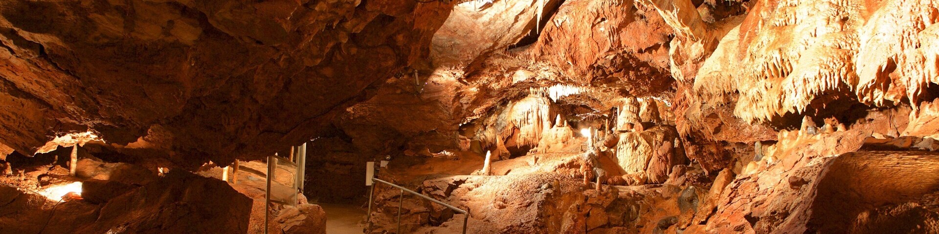 肯茨凯文史前洞穴