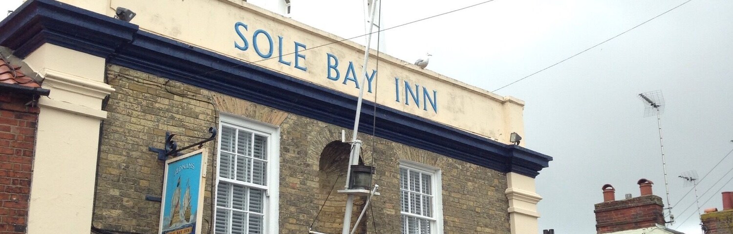 Love that this place has hardly changed in 30years