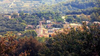 Església parroquial de Sant Feliu (Celrà)