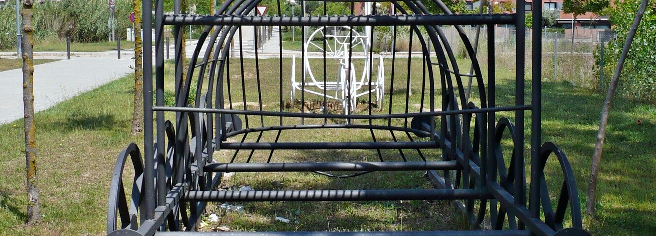 escultura metalica de tordera-2014