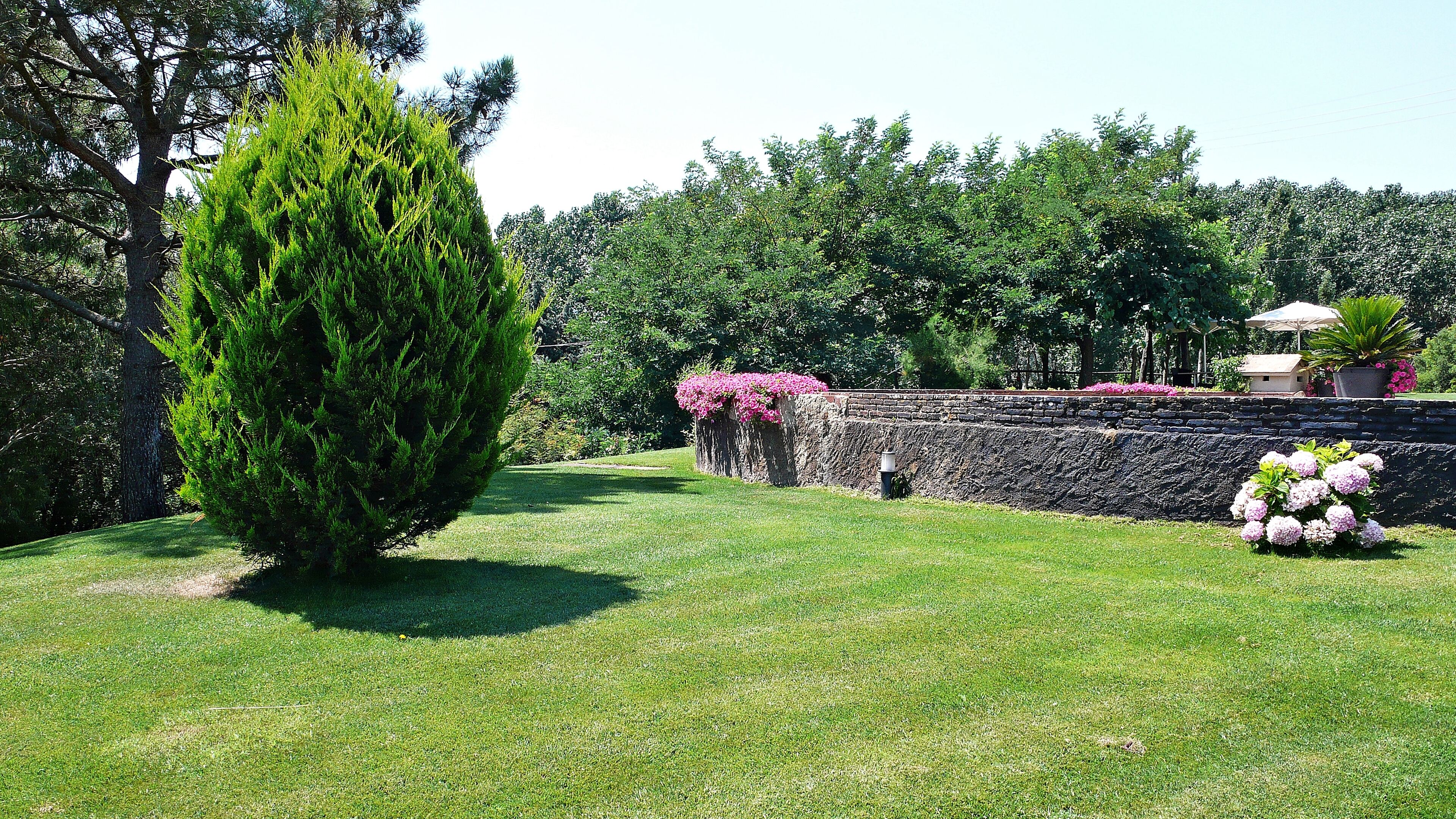 jardines de can caselles-tordera 2014